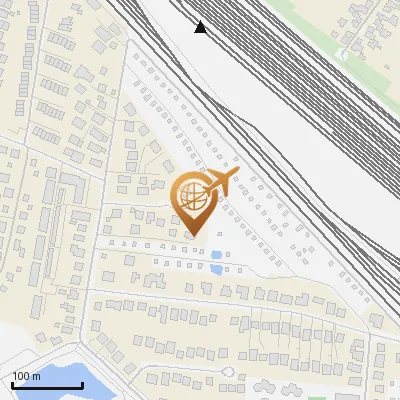 Foto zu Bachstelzenweg 16, 22547 Hamburg