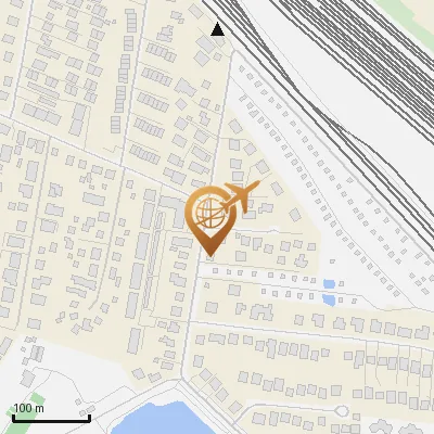 Foto zu Bachstelzenweg 2, 22547 Hamburg