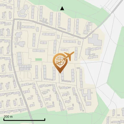 Foto zu Bachstelzenweg 25, 50829 Köln