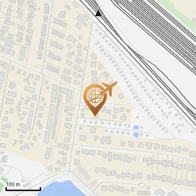 Foto zu Bachstelzenweg 6, 22547 Hamburg