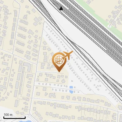 Foto zu Bachstelzenweg 9, 22547 Hamburg