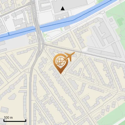 Foto zu Bachstraße 100, 22083 Hamburg