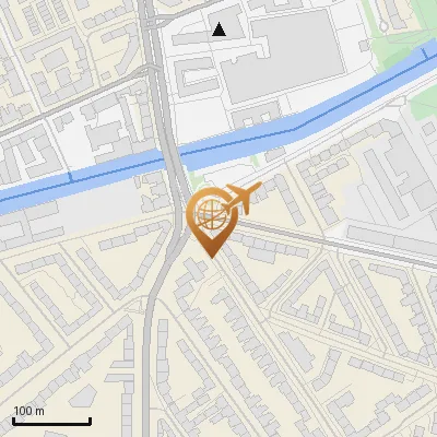 Foto zu Bachstraße 110, 22083 Hamburg