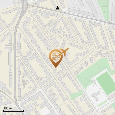 Foto zu Bachstraße 111, 22083 Hamburg