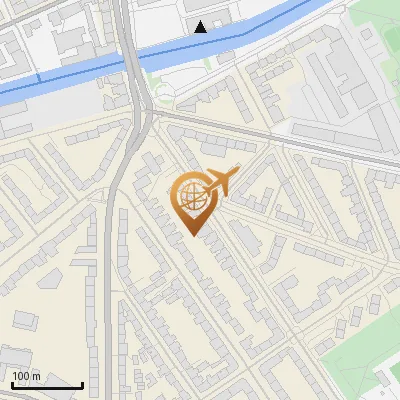 Foto zu Bachstraße 131, 22083 Hamburg