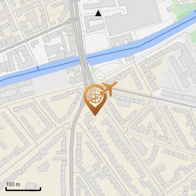 Foto zu Bachstraße 145, 22083 Hamburg