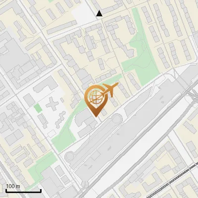 Foto zu Bachstraße 20, 22083 Hamburg