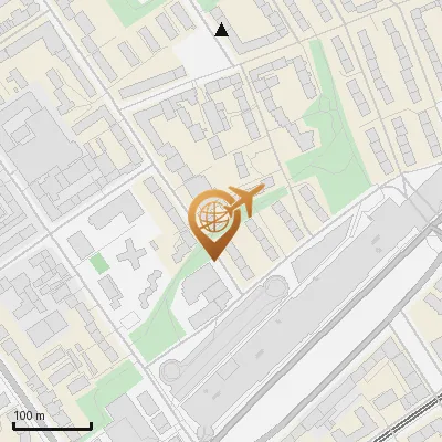 Foto zu Bachstraße 24, 22083 Hamburg