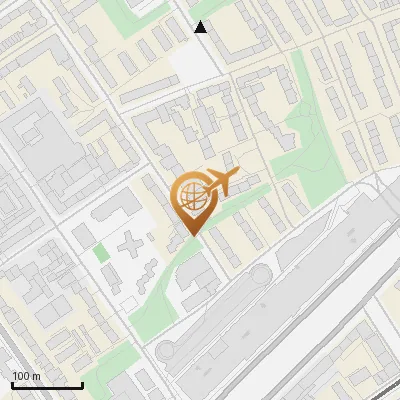 Foto zu Bachstraße 28, 22083 Hamburg