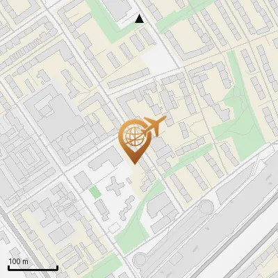 Foto zu Bachstraße 29, 22083 Hamburg