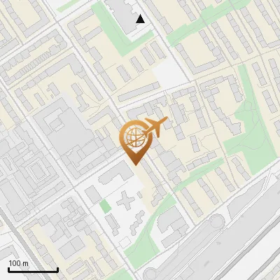 Foto zu Bachstraße 33, 22083 Hamburg