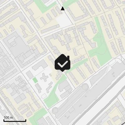 Bild zu Bachstraße 34, 22083 Hamburg
