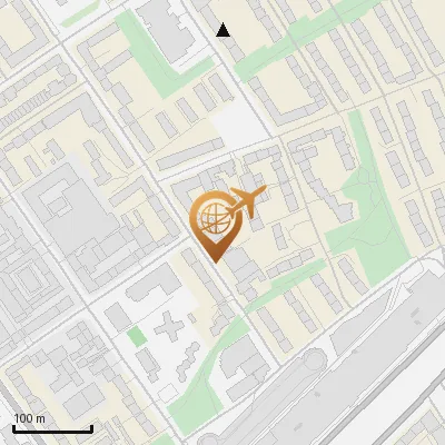 Foto zu Bachstraße 46, 22083 Hamburg