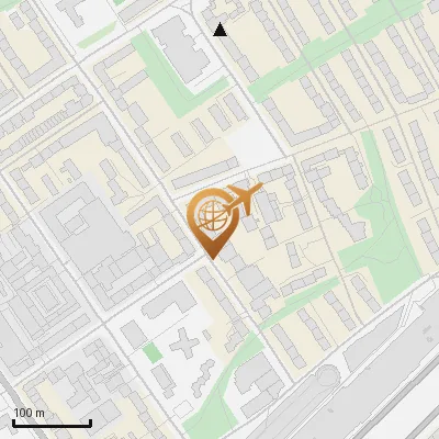 Foto zu Bachstraße 50, 22083 Hamburg