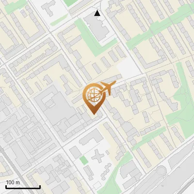 Foto zu Bachstraße 53, 22083 Hamburg