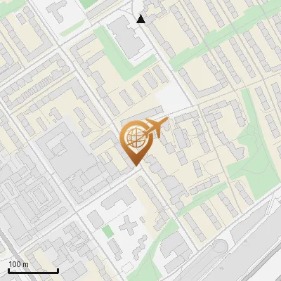 Foto zu Bachstraße 54, 22083 Hamburg