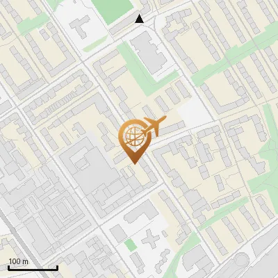 Foto zu Bachstraße 59, 22083 Hamburg