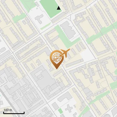 Foto zu Bachstraße 63, 22083 Hamburg