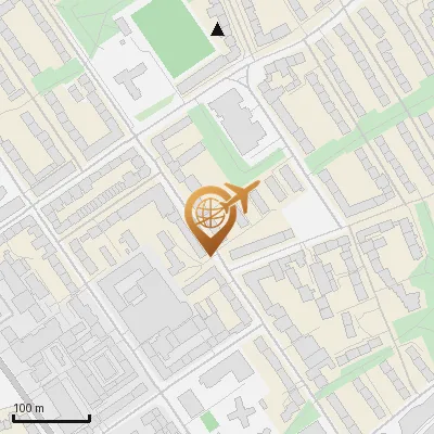 Foto zu Bachstraße 64, 22083 Hamburg