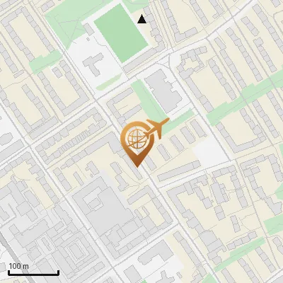 Foto zu Bachstraße 68, 22083 Hamburg