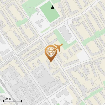 Foto zu Bachstraße 69, 22083 Hamburg