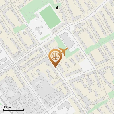 Foto zu Bachstraße 70, 22083 Hamburg