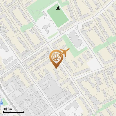 Foto zu Bachstraße 71, 22083 Hamburg