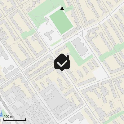 Bild zu Bachstraße 74, 22083 Hamburg