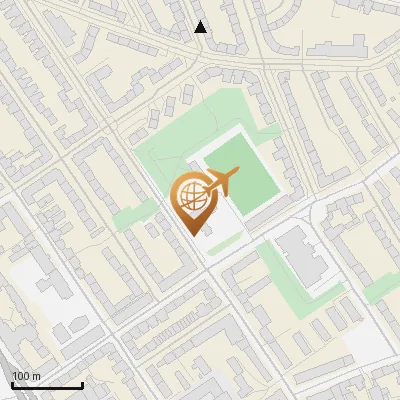 Foto zu Bachstraße 80, 22083 Hamburg