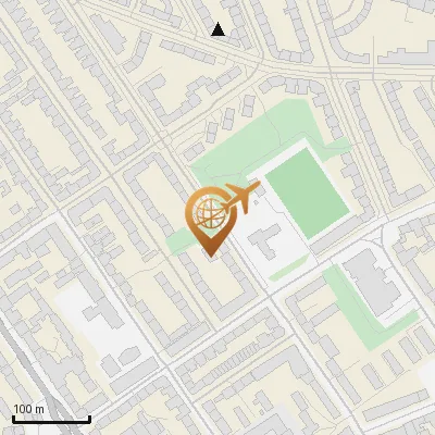 Foto zu Bachstraße 87, 22083 Hamburg