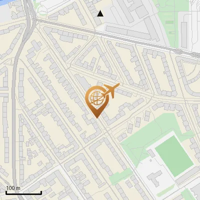 Foto zu Bachstraße 94, 22083 Hamburg