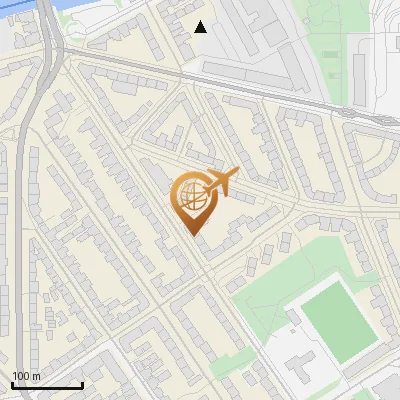 Foto zu Bachstraße 96, 22083 Hamburg