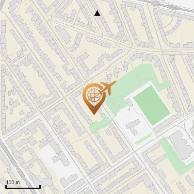 Foto zu Bachstraße 97, 22083 Hamburg