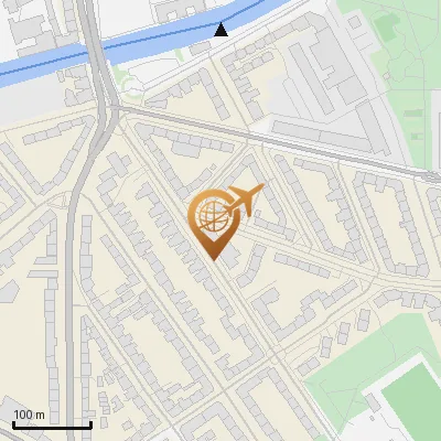 Foto zu Bachstraße 98, 22083 Hamburg