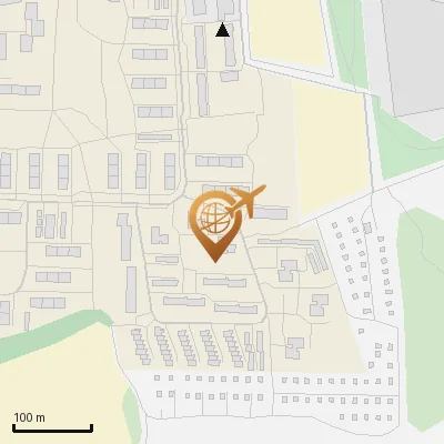 Foto zu Bachstückenring 4, 22149 Hamburg