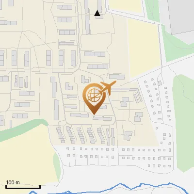 Foto zu Bachstückenring 6, 22149 Hamburg