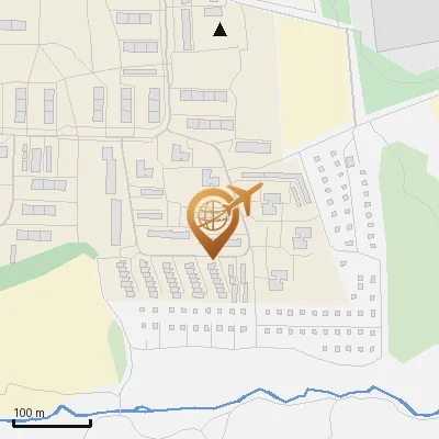 Foto zu Bachstückenring 8, 22149 Hamburg