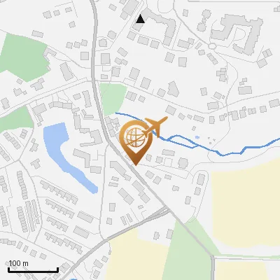 Foto zu Bachtwiete 1, 21073 Hamburg