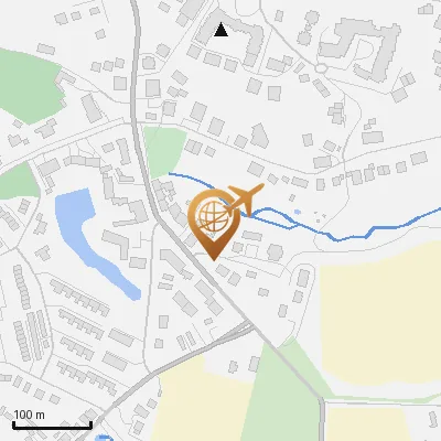 Foto zu Bachtwiete 3, 21073 Hamburg