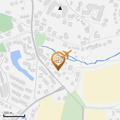 Foto zu Bachtwiete 5, 21073 Hamburg