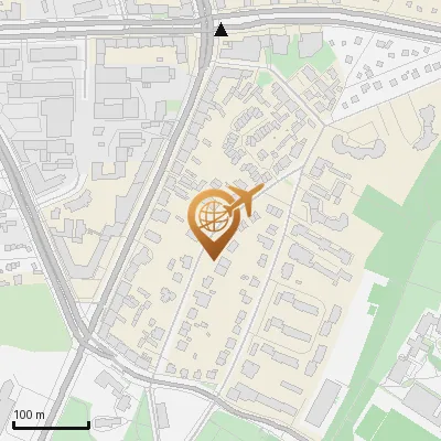 Foto zu Backbergstraße 15, 12359 Berlin