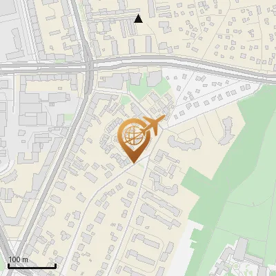 Foto zu Backbergstraße 2, 12359 Berlin