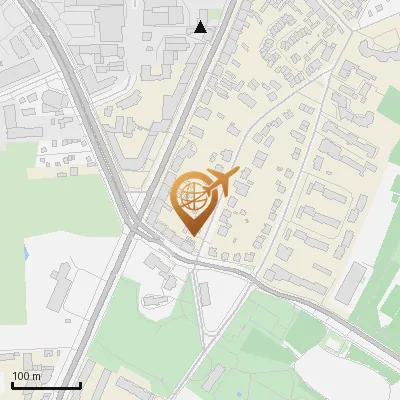 Foto zu Backbergstraße 30, 12359 Berlin