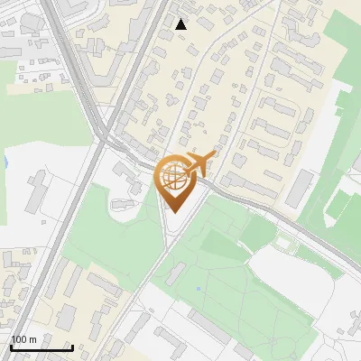 Foto zu Backbergstraße 37, 12359 Berlin