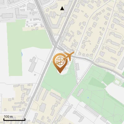 Foto zu Backbergstraße 40, 12359 Berlin