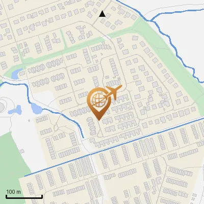 Foto zu Backhauskoppel 1, 22175 Hamburg