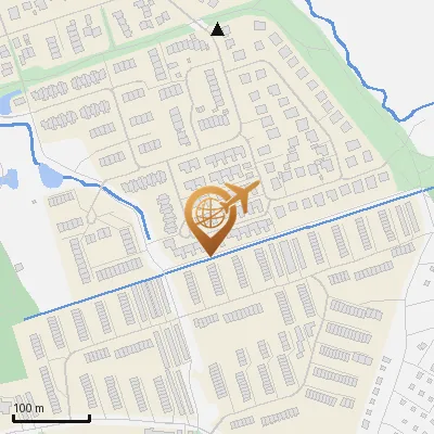 Foto zu Backhauskoppel 13, 22175 Hamburg