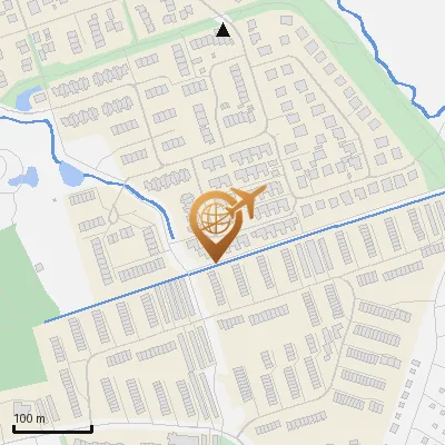 Foto zu Backhauskoppel 17, 22175 Hamburg