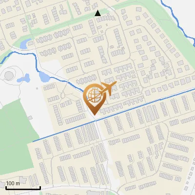 Foto zu Backhauskoppel 23, 22175 Hamburg