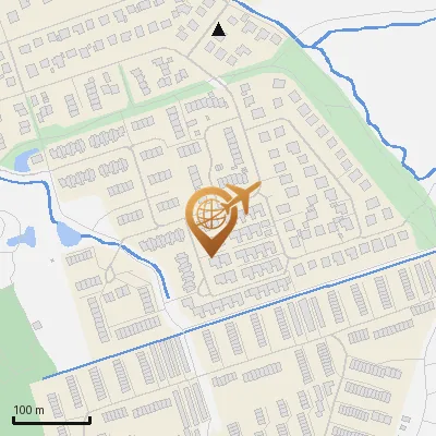 Foto zu Backhauskoppel 3, 22175 Hamburg